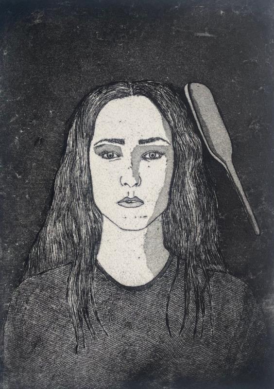 Self Portrait